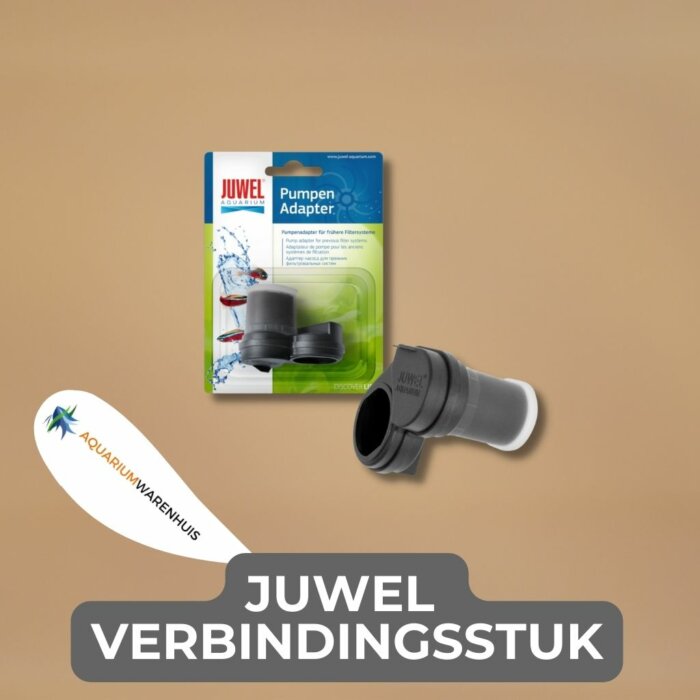 JUWEL VERBINDINGSSTUK