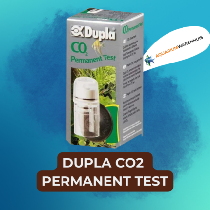 Dupla co2 permanent test