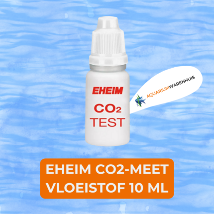 EHEIM CO2-MEETVLOEISTOF 10 ML