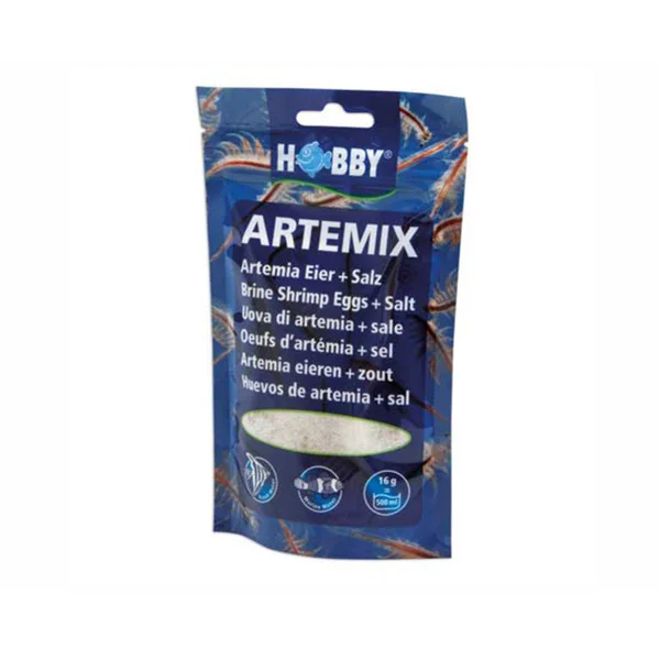 HOBBY ARTEMIX 195 G