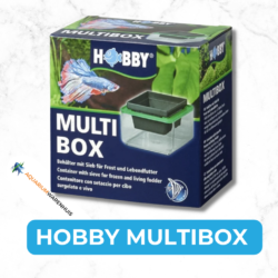 HOBBY MULTIBOX