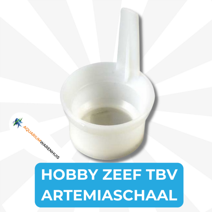 HOBBY ZEEF TBV ARTEMIASCHAAL