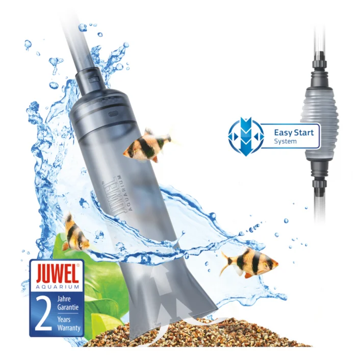 JUWEL AquaClean 2.0