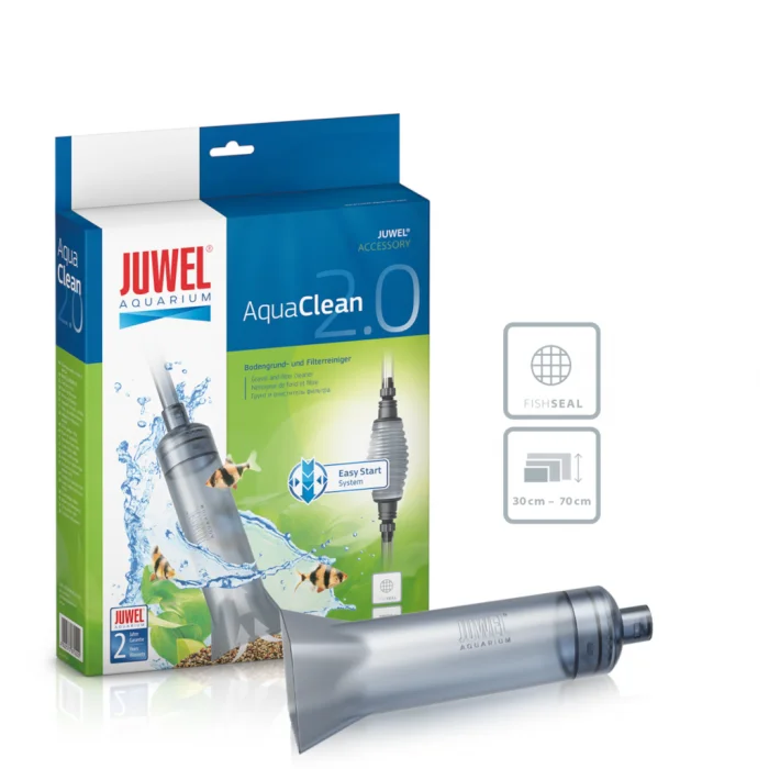 JUWEL AquaClean 2.0 box