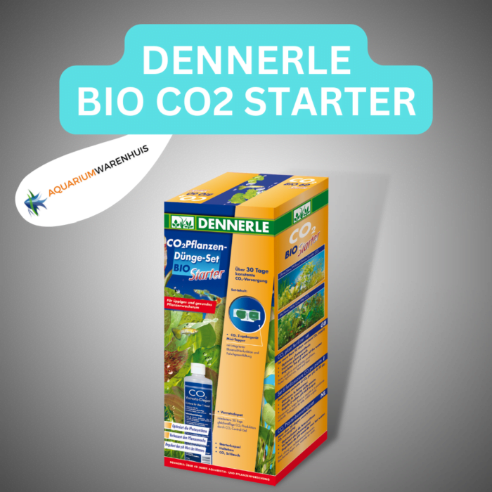 DENNERLE Bio Starter