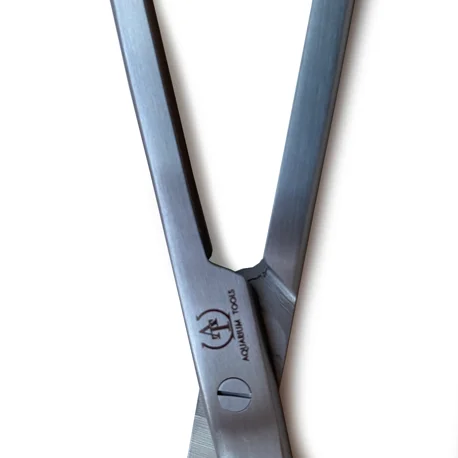 Heavy Duty Tweezers P-894