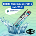 EHEIM Thermocontrol+ E incl. Wi-Fi