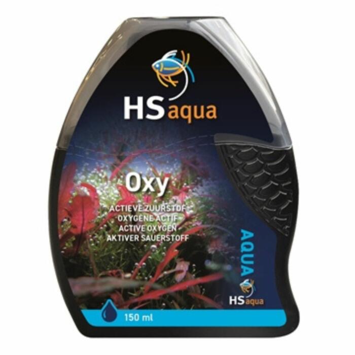 HS aqua Oxy150ml