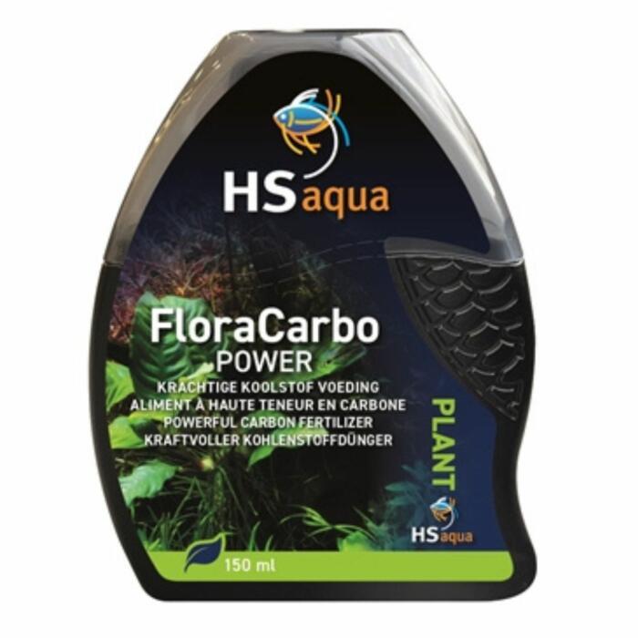 HS aqua FloraCarbo Power 150ml
