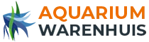 Logo Aquariumwarenhuis