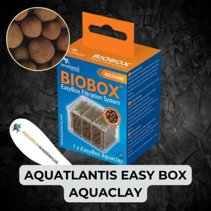 AQUATLANTIS EASY BOX FILTERPATROON GROF