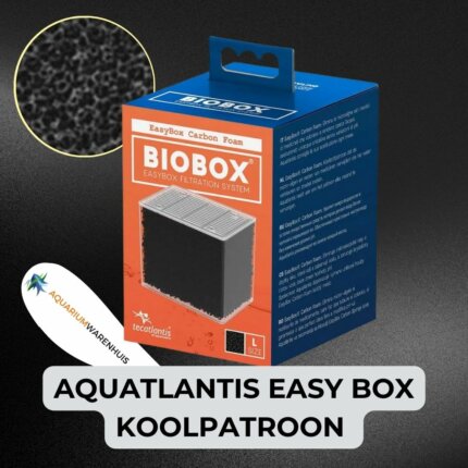 AQUATLANTIS EASY BOX KOOLPATROON