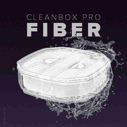 CLEANBOX fiber