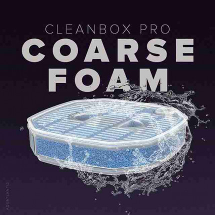 CLEANBOX foam