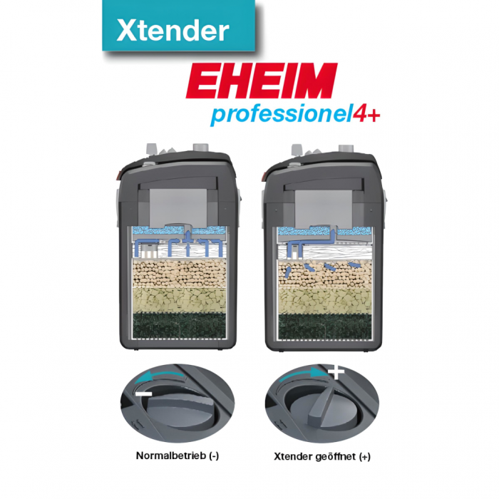 EHEIM Xtender