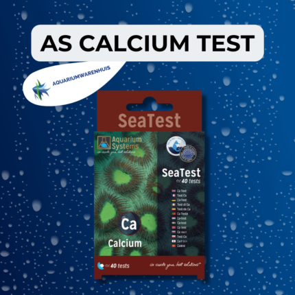 AS Calcium test