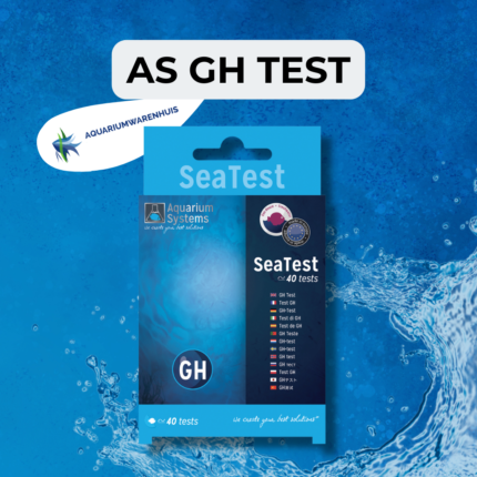 AS GH test