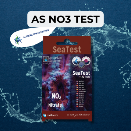 AS NO3 test