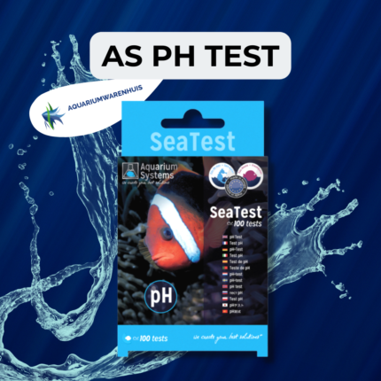 AS PH test