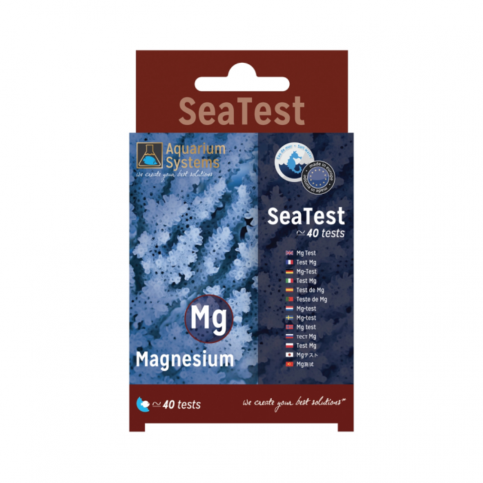 AS magnesium test