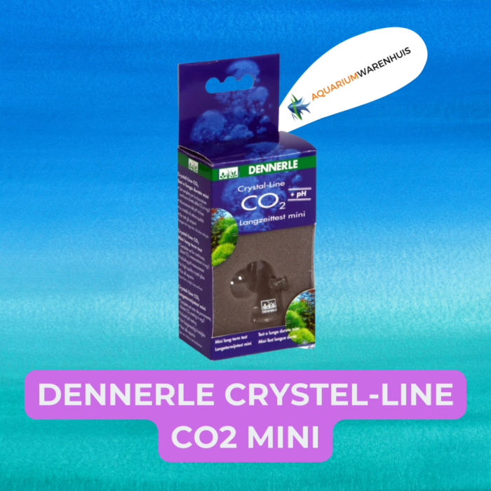 Dennerle Crystel-Line co2 mini