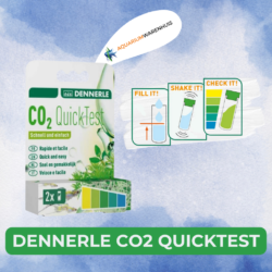 DENNERLE CO2 quick test