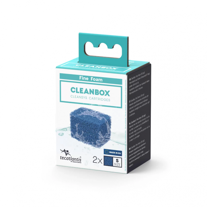 Aquatlantis Cleanbox S