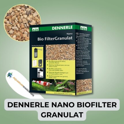 DENNERLE NANO BIOFILTER GRANULAT