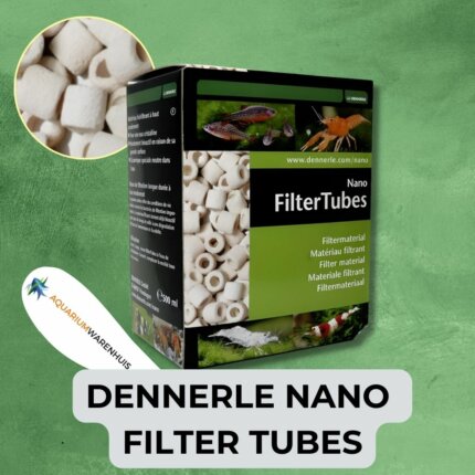 DENNERLE NANO FILTER TUBES