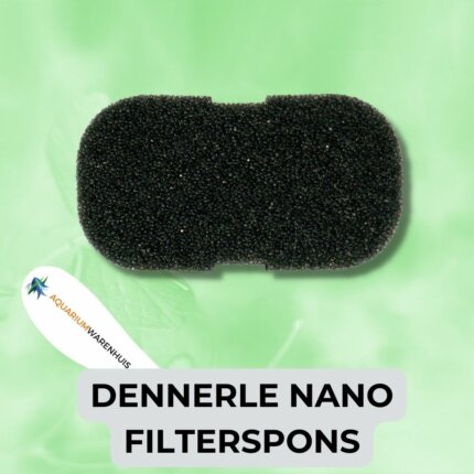 DENNERLE NANO FILTERSPONS