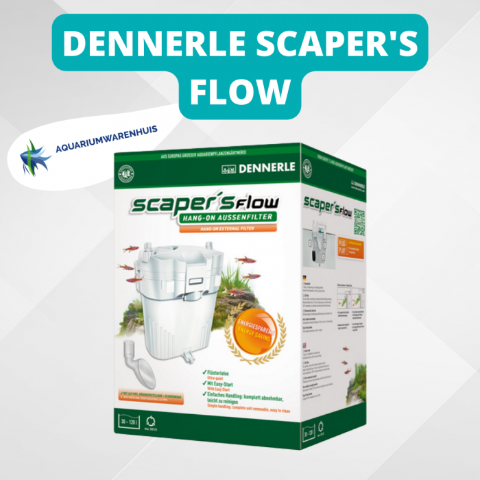 DENNERLE SCAPER'S FLOW