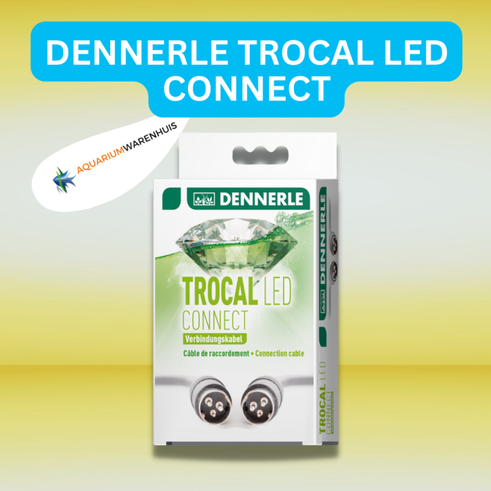 DENNERLE TROCAL LED CONNECT