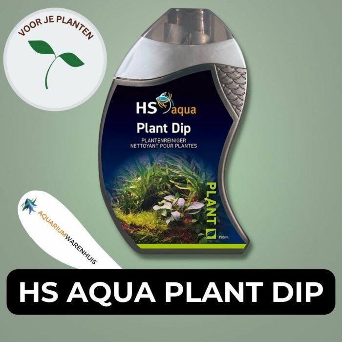 hs aqua plant dip