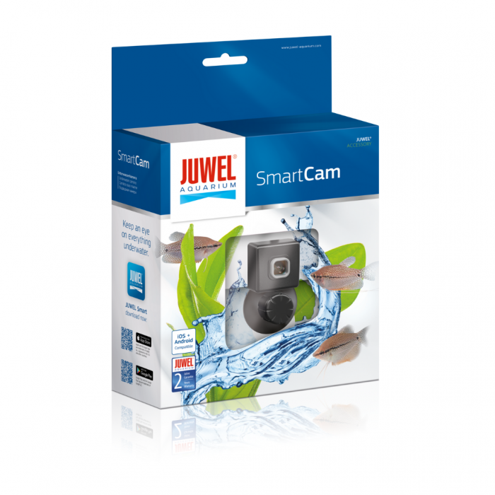 juwel smart cam