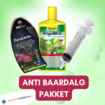 ANTI-BAARDALG-PAKKET