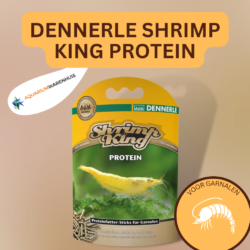 DENNERLE SHRIMP KING PROTEIN