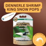 DENNERLE SHRIMP KING SNOW POPS