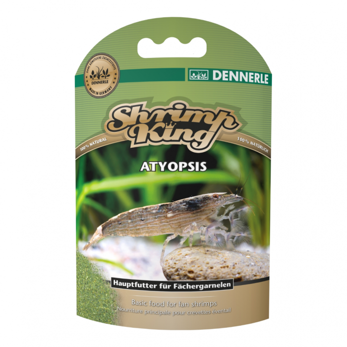 Dennerle Shrimp King Atyopsis 35g