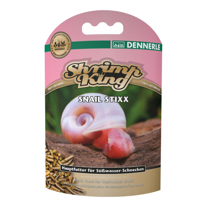 Dennerle shrimp king stixx 45g