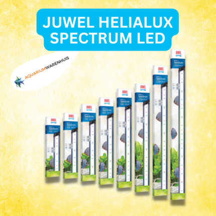 JUWEL HELIALUX SPECTRUM LED