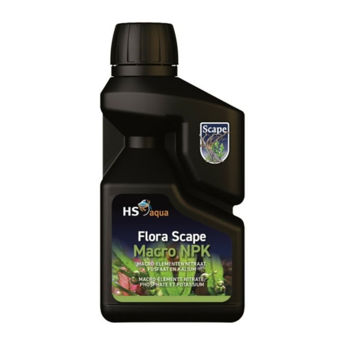 HS Aqua Flora Scape Macro NPK 250ml