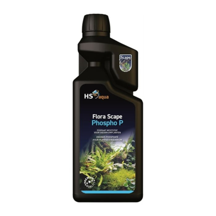 HS Aqua Flora Scape Phospo P 1000ml