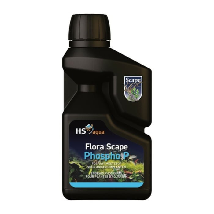 HS Aqua Flora Scape Phospo P 250ml