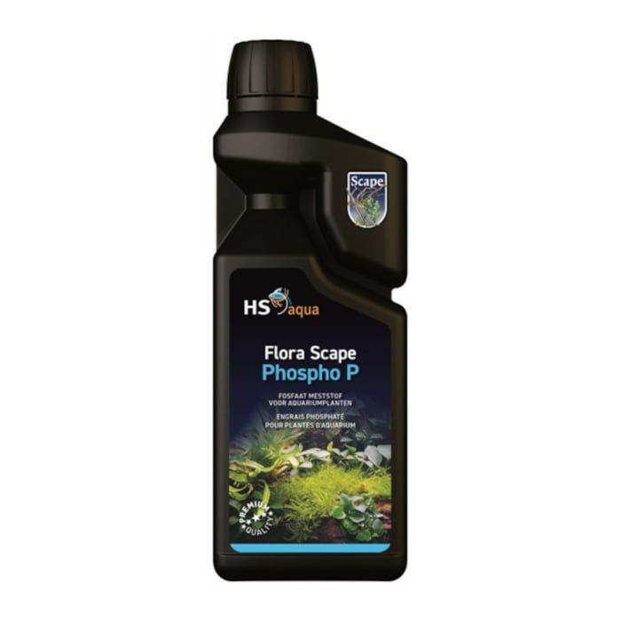 HS Aqua Flora Scape Phospo P 500ml