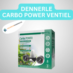 DENNERLE CARBO POWER VENTIEL