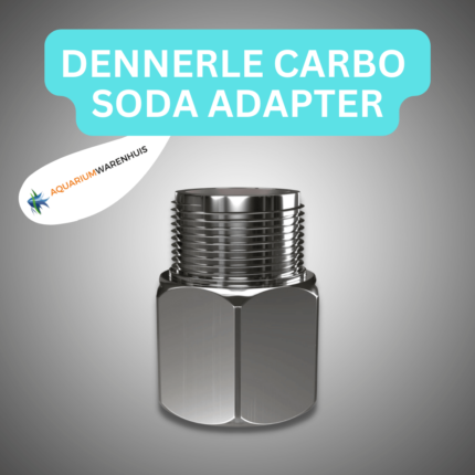 DENNERLE CARBO SODA ADAPTER