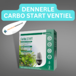 Dennerle Carbo Start Valve