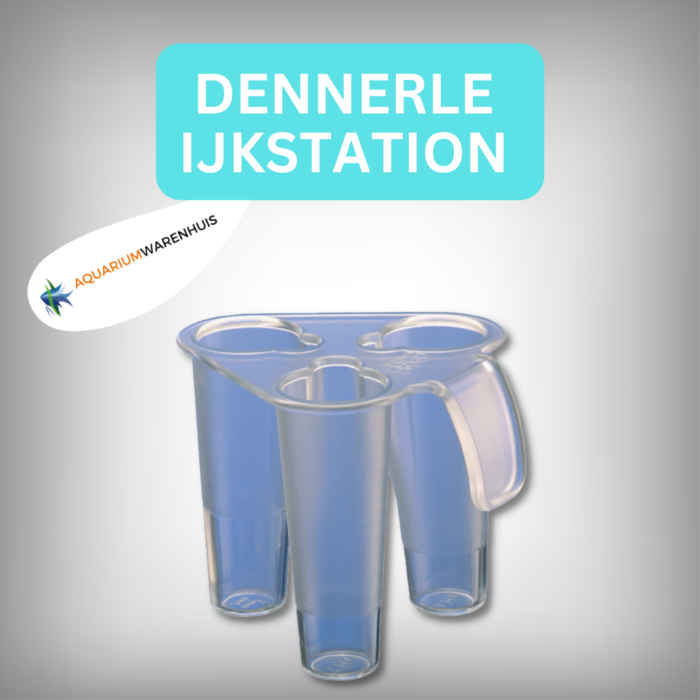 DENNERLE IJKSTATION VOOR PH ELECTRODE