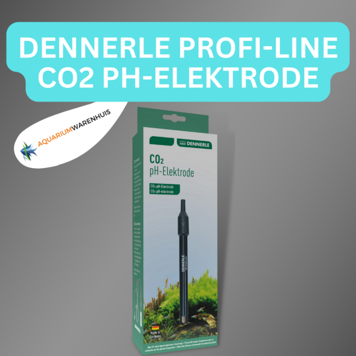 DENNERLE PROFI-LINE CO2 PH-ELEKTRODE