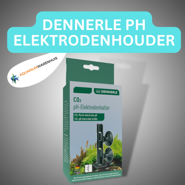 DENNERLE PROFI-LINE PH ELEKTRODENHOUDER